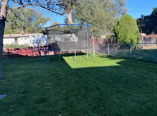 Paula S.'s Lawn Maintenance service result