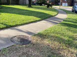Stan S.'s Lawn Care service result