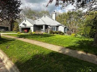 Anita A.'s Lawn Service service result