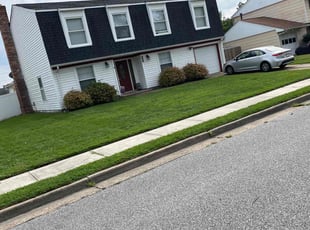 Kevin R.'s Lawn Care service result