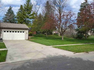 George H.'s Lawn Service service result