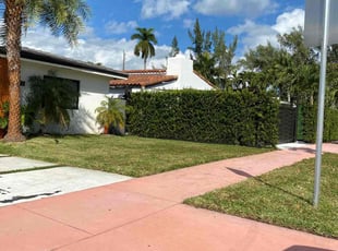 Jon W.'s Grass Cutting service result