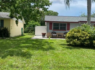Alan L.'s Lawn Service service result