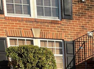 Bush Trimming by Alesandre Duarte for Emmett W. in Sterling, VA