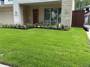 Chelsea R.'s Yard Cutting service result
