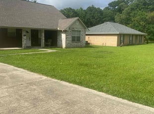 Lonnie B.'s Grass Cutting service result