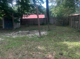 Cleanups by Trapper Ellis for Don S. in Collierville, TN