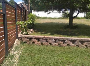 Kala L.'s Lawn Mowing service result
