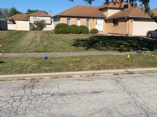 Rob D.'s Lawn Maintenance service result