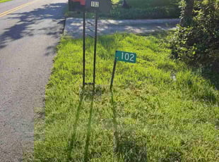 George C.'s Lawn Care service result