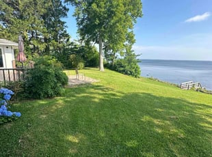Seth B.'s Lawn Care service result