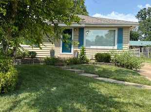 Aubrey B.'s Lawn Care service result