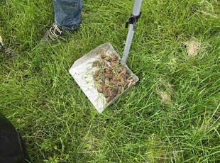 Cleanups by Kyle Yelton for Erin M. in Indianapolis, IN
