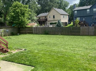 Arumugam V.'s Yard Cutting service result