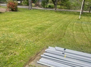 Erin D.'s Lawn Maintenance service result