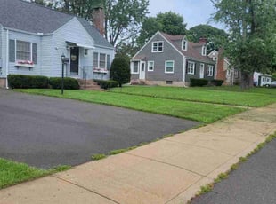 Thilini W.'s Lawn Care service result