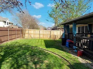 Ifeanyi A.'s Lawn Maintenance service result