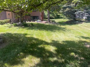 James W.'s Lawn Maintenance service result
