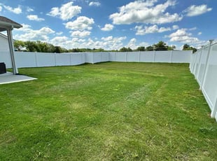 Justin S.'s Lawn Maintenance service result