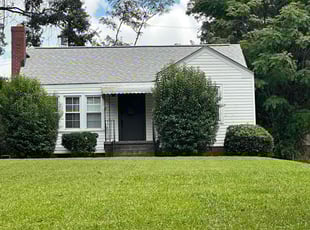 Josh C.'s Yard Cutting service result