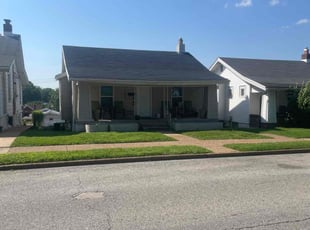 Roger C.'s Lawn Care service result