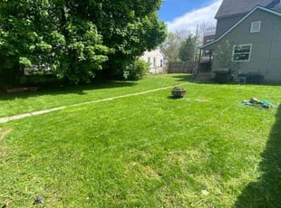 Lynn S.'s Lawn Maintenance service result