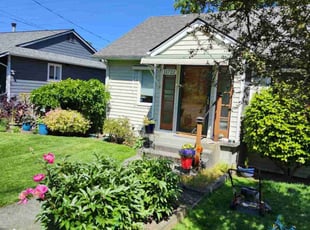 David W.'s Grass Cutting service result