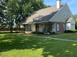 Hong T.'s Grass Cutting service result