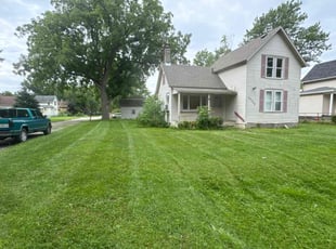 Natasha J.'s Lawn Maintenance service result