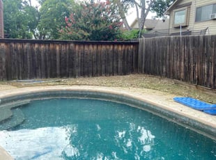 Cleanups by Shameem Mohmand for Jeanna R. in Grapevine, TX