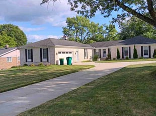 Jesse C.'s Lawn Maintenance service result