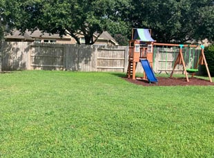 Bob A.'s Yard Cutting service result
