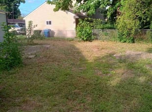 Cleanups by Marie Eldridge for Rhapsody T. in Virginia Beach, VA