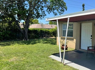 Corey S.'s Lawn Care service result