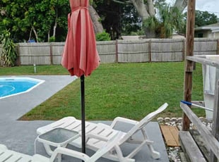 Cheryl S.'s Lawn Care service result