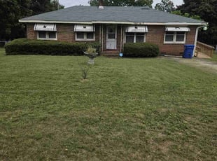 Gary T.'s Yard Cutting service result