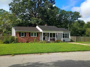 Mary B.'s Lawn Maintenance service result