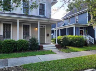 Preston L.'s Lawn Maintenance service result