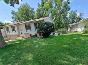 Cameron H.'s Yard Cutting service result