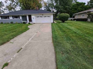 Cheryl G.'s Lawn Maintenance service result