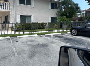 Tana W.'s Lawn Maintenance service result