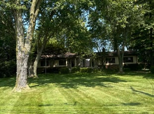 Krystle G.'s Lawn Mowing Service service result