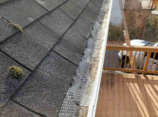 Cleanups by Edwin Villagran for Nicholas P. in Gaithersburg, MD