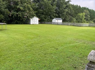 Stormmie R.'s Lawn Care service result