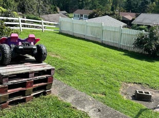 Stan D.'s Lawn Service service result