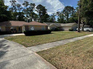 Paul T.'s Lawn Care service result