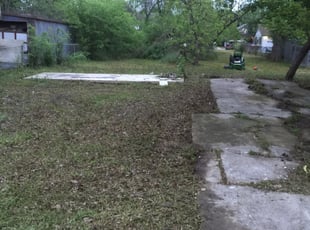 Cleanups by Adolfo Herrera for Albert S. in San Antonio, TX