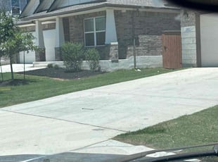 Shannon T.'s Lawn Care service result