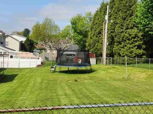 Jessica D.'s Lawn Service service result