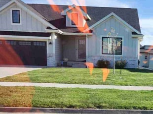 Alli T.'s Lawn Service service result